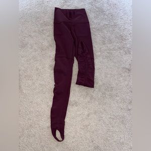 Lulu leggings
